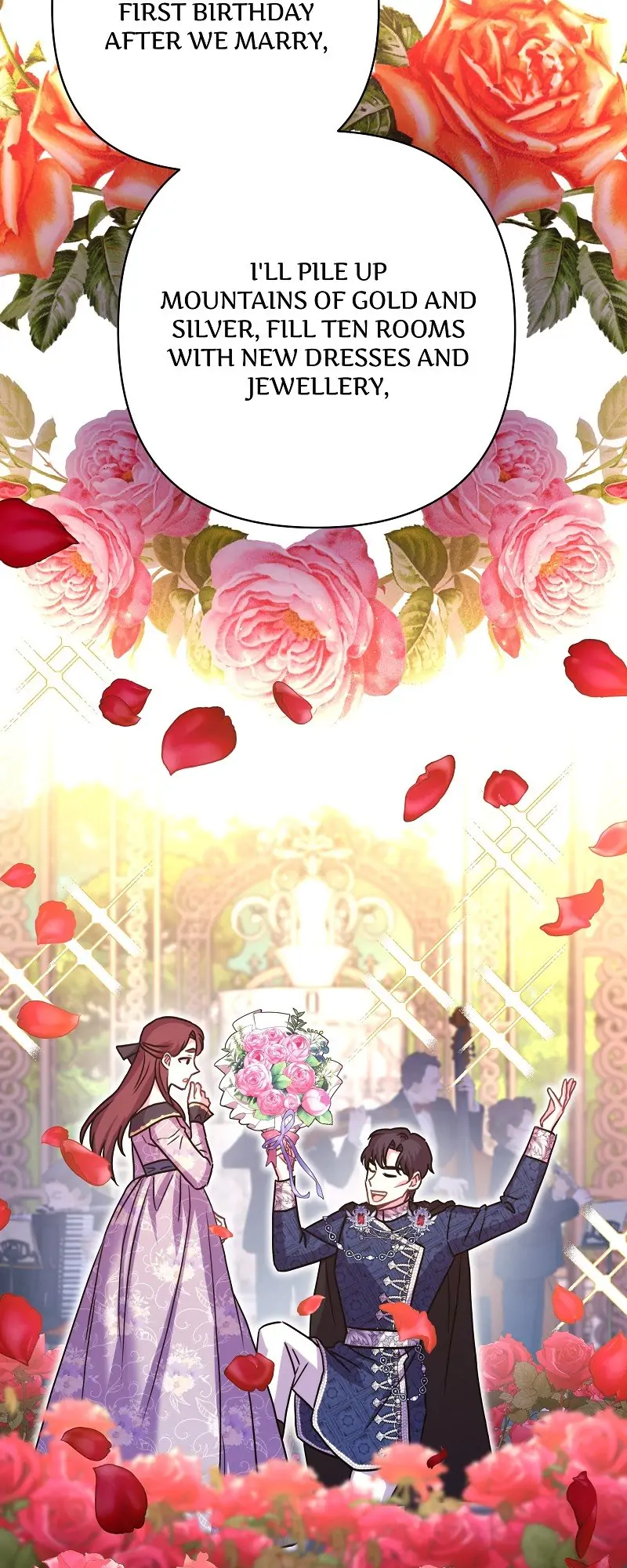 Another Typical Fantasy Romance Chapter 47.3 37